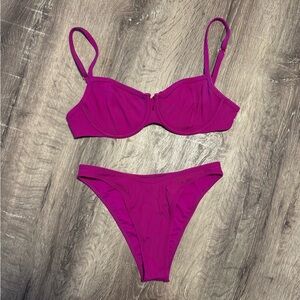 L*Space Bikini Set